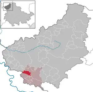 Karte