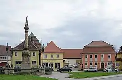 Marienplatz