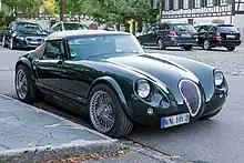 Roadster MF2x/3x