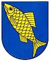 Wappen von Wiezikon