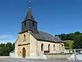 Kirche Saint-Joseph
