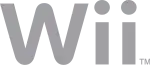 Offizielles Logo der Wii