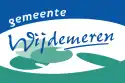 Flagge der Gemeinde Wijdemeren