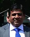 Wijeyadasa Rajapakshe (SLFP)