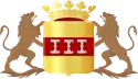 Wappen der Gemeinde Wijk bij Duurstede