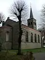 Pauluskirche Hasten