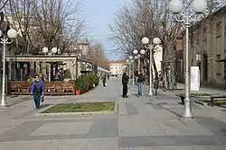 Лазаревац