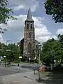 Kirche St. Bonaventura in Remscheid-Lennep