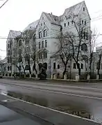 Das Haus N° 9