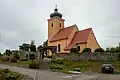 Kirche Christi Himmelfahrt