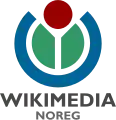 Logo auf Nynorsk