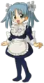 Wikipe-tan in Farbe
