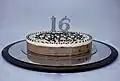 Wikipedia wird 16(Foto vom 15. Januar)