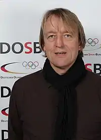 Stephan Schöne