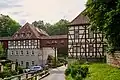 Gasthaus in Wildbad