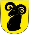 Wappen von Wildberg