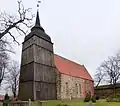 Kirche in Wildberg