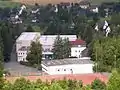 Wessel-Werk Sportplatz