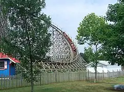 der First Drop