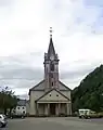 St. Peter und Paul, Nordseite