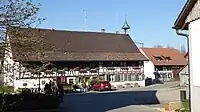 Glögglihaus