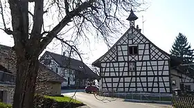 Wilen bei Neunforn