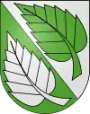 Wappen von Wiler bei Utzenstorf