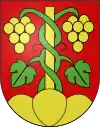 Wappen von Wileroltigen