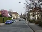 Wilhelm-von-Diez-Straße