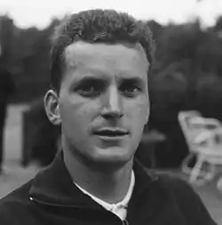 Wilhelm Bungert