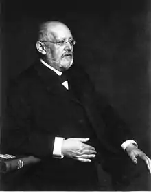 Wilhelm Ebstein(* 1836)