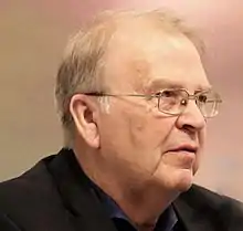 12. Dezember: Wilhelm Genazino (2016)