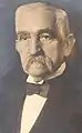 Wilhelm Heinroth als Kammergerichtspräsident um 1910
