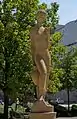 Mädchen mit Wasserkrug, St. Gallen