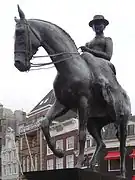 Wilhelmina