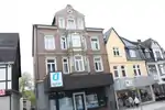 Frontansicht des Gebäudes Wilhelmstraße 45