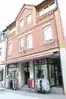 Ansicht des Gebäudes Wilhelmstraße 54
