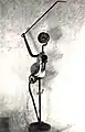 „Die Fechterin“ (1965)