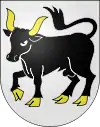 Wappen von Willadingen