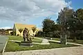 Gefallenendenkmal