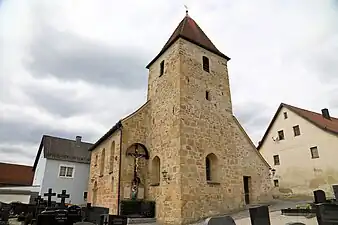 St. Jakob (2023)