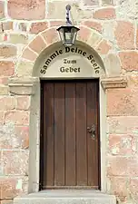St. Jakob