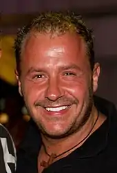 20. April: Willi Herren (2011)