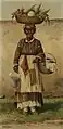Standing Woman