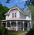 William Dickey House