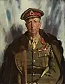 General Arthur Currie (1919)