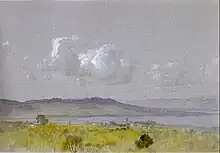 Vierwaldstättersee (Lake of Lucerne), um 1880