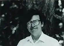 21. August: William Thurston (1991)