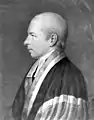 William Paterson (Patterson)