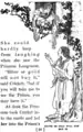 Fairy Tales from Folk Lore, Squire, Maud Hunt, (illustr.), New York: Moffat, Yard & Co., 1908, S. 77–98